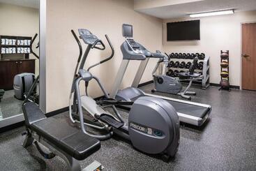 هتل Hampton Inn Loveland