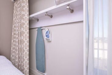 هتل Hampton Inn Martinsburg