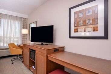 هتل Hampton Inn Martinsburg