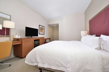 هتل Hampton Inn Martinsburg