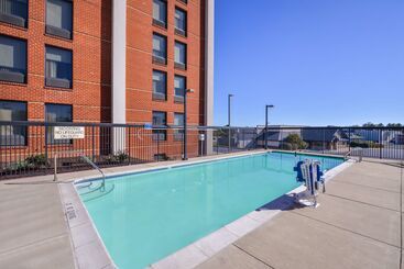 هتل Hampton Inn Martinsburg