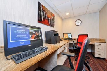 هتل Hampton Inn Martinsburg
