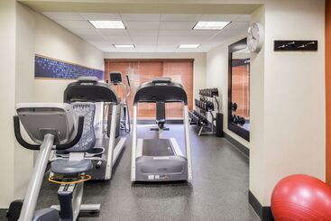 هتل Hampton Inn Martinsburg