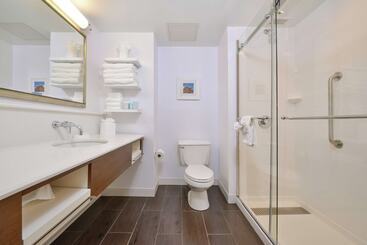 هتل Hampton Inn Martinsburg