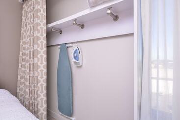هتل Hampton Inn Martinsburg