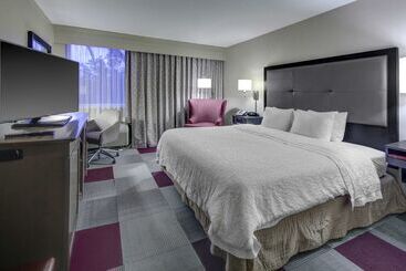 هتل Hampton Inn Miami Coconut Grove/coral Gables