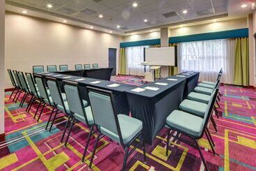 هتل Hampton Inn Miami Coconut Grove/coral Gables