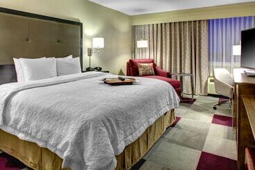 هتل Hampton Inn Miami Coconut Grove/coral Gables