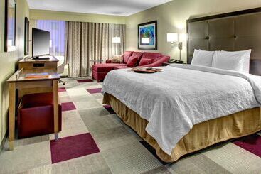 هتل Hampton Inn Miami Coconut Grove/coral Gables