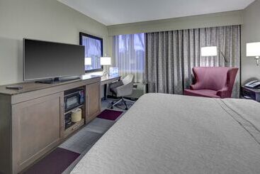 هتل Hampton Inn Miami Coconut Grove/coral Gables