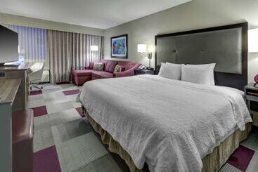 هتل Hampton Inn Miami Coconut Grove/coral Gables
