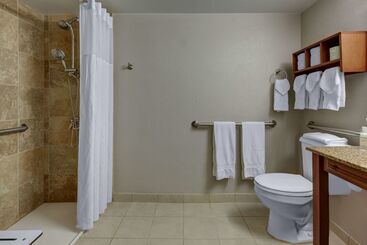 هتل Hampton Inn Miami Coconut Grove/coral Gables