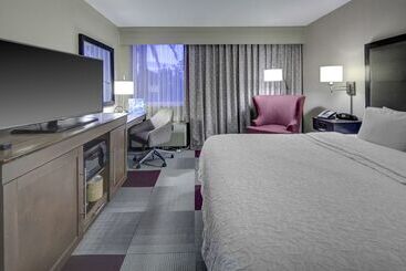 هتل Hampton Inn Miami Coconut Grove/coral Gables