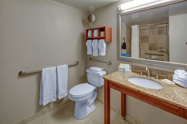 هتل Hampton Inn Miami Coconut Grove/coral Gables