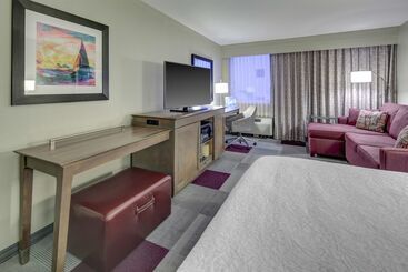 هتل Hampton Inn Miami Coconut Grove/coral Gables