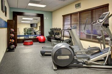 هتل Hampton Inn Miami Coconut Grove/coral Gables