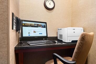 هتل Hampton Inn Minneapolis/st. Paulwoodbury