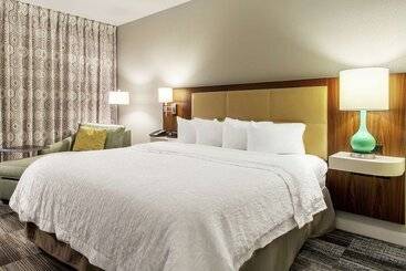 هتل Hampton Inn Minneapolis/st. Paulwoodbury