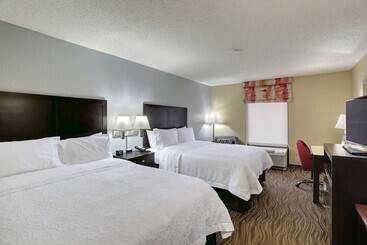 فندق Hampton Inn Nashvillei24 Hickory Hollow