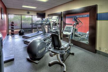 هتل Hampton Inn New Bern