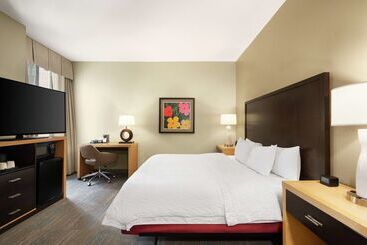 هتل Hampton Inn & Suites New Orleans Downtown