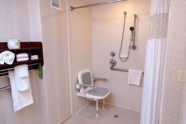 هتل Hampton Inn North Platte