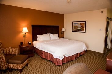 هتل Hampton Inn North Platte