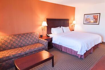 هتل Hampton Inn North Platte