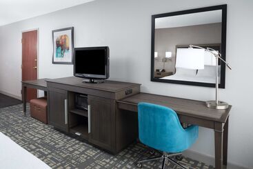 هتل Hampton Inn North Sioux City