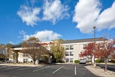 هتل Hampton Inn North Sioux City
