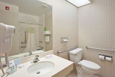 هتل Hampton Inn North Sioux City