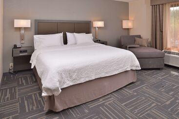 호텔 Hampton Inn Closest To Universal Orlando