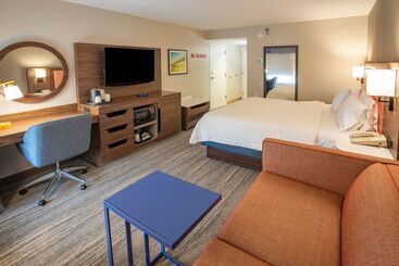 هتل Hampton Inn Pensacola Airport