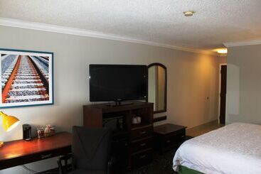 ホテル Hampton Inn Perry