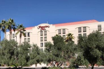 Отель Hampton Inn Phoenix/chandler