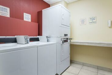 هتل Hampton Inn Pittsburgh/west Mifflin