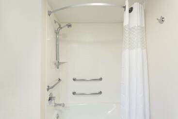 هتل Hampton Inn Pittsburgh/west Mifflin