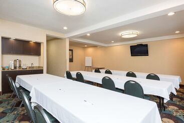 هتل Hampton Inn Port Huron