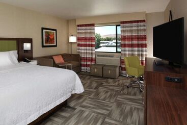 هتل Hampton Inn Richland/tricities