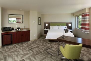 هتل Hampton Inn Richland/tricities