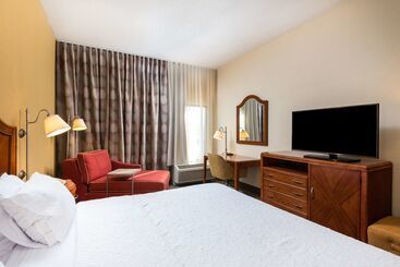 فندق Hampton Inn Roanoke/hollins  I81