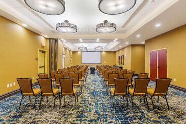 هتل Hampton Inn Salt Lake Citydowntown