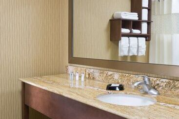 هتل Hampton Inn San Angelo