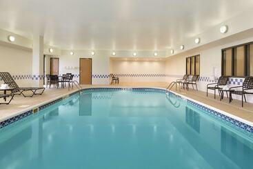 هتل Hampton Inn San Angelo