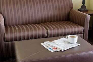 هتل Hampton Inn San Angelo