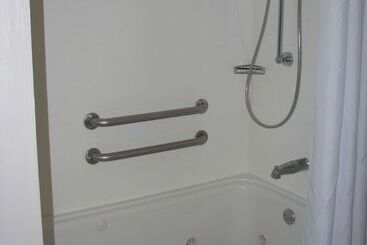 هتل Hampton Inn Sevierville
