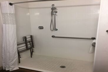 هتل Hampton Inn Sevierville
