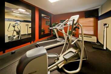 هتل Hampton Inn By Hilton Shreveport/bossier City