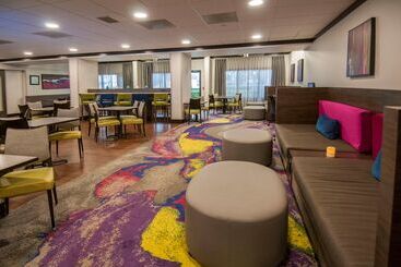 هتل Hampton Inn By Hilton Shreveport/bossier City