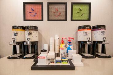 هتل Hampton Inn By Hilton Shreveport/bossier City